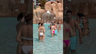 🌞Fun Water Park Summer Holiday Swimming Pool Hot Day💦 swimmingpool aquapark [upl. by Anoed172]