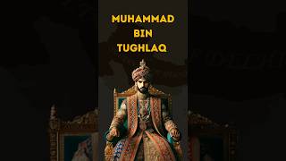 Muhammad Bin Tughlaq  Ancient History history parchamclasses ssc [upl. by Hamlet967]