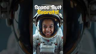 How Space Suits Are Made Behind the Scenes [upl. by Ninerb]