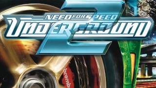 Rise Against  Give It All Need For Speed Underground 2 Soundtrack HQ [upl. by Vtehsta]