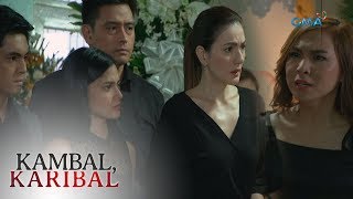 Kambal Karibal Magkapatid magkaaway  Teaser Ep 163 [upl. by Alehtse]