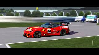 221124  Assetto Corsa  Hungaroring 1988 – Hungria [upl. by Nosnek]