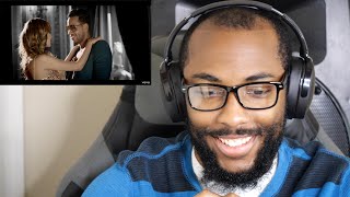 Romeo Santos  Propuesta Indecente Official Reaction [upl. by Krysta]