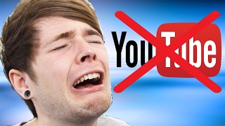 DanTDM is quitting and this is why [upl. by Nicolas909]