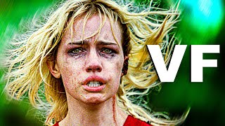 SÉDUIRE LA MORT Bande Annonce VF 2024 Horreur [upl. by Joselyn]