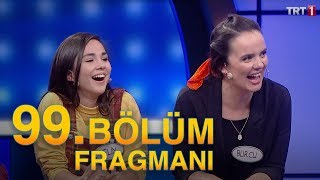 Aileler Yarışıyor 99 Bölüm Tanıtımı  Ufuk Özkan  TRT1 [upl. by Oby33]