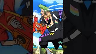 Bartolomeo Pirates Vs Red Hair Pirates shorts [upl. by Liakim342]