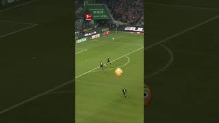 Amazing LONGRANGE Goal 🤩😳 [upl. by Nrol417]