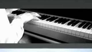 Heres That Rainy Day  Piano Solo [upl. by Adaline]