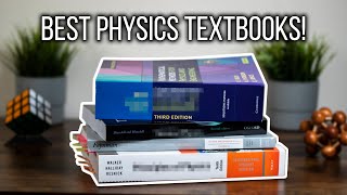 My Favourite Textbooks for Studying Physics and Astrophysics [upl. by Bartolomeo547]