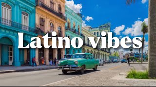 Here are some of the most known latin songs in one playlist [upl. by Nohs]