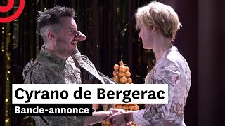 Cyrano de Bergerac — Bandeannonce [upl. by Ramak]