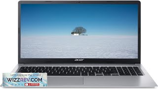 acer 2024 Chromebook 15quot HD IPS ComfyView Screen Intel Celeron N Processor Review [upl. by Syst]