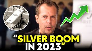 Great News This Is What Nobody Is Telling You About Silver in 2023 Keith Neumeyer [upl. by Gnoy27]