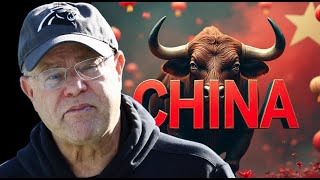 David Tepper MEGA CHINA BULL Why Alibaba Stock BABA is JUMPING Higher BUY EVERYTHING CHINA [upl. by Vincelette]