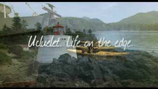 Explore Vancouver Island Ucluelet Reef Point [upl. by Noivad234]