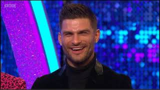 211104 Aljaz Sara ITT [upl. by Leonid631]