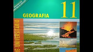 Baixar livro de Geografia 11º Classe Pdf Download Moz Book [upl. by Stretch959]