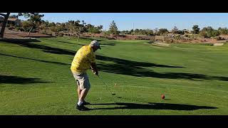 Bakeorado at Desert willow golf course Henderson NV [upl. by Solomon]