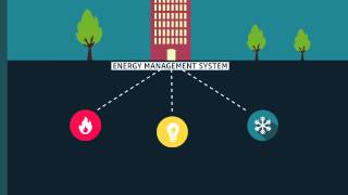 Xcel Energy Business Case Study Energy Management Systems [upl. by Nylirek173]