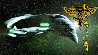 Star Trek 10 Secrets About The Romulan Warbird You Need To Know [upl. by Rehtnug467]