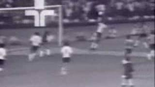 Gol do Dadá Maravilha pro GALO em 1971 que nos deu o título [upl. by Allets]