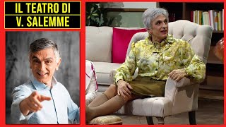 DI MAMMA CE NÈ UNA SOLA  VINCENZO SALEMME COMPLETO [upl. by Bramwell102]