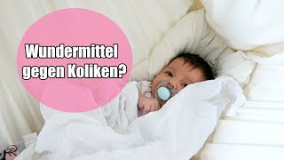 Wundermittel gegen Koliken  Sofa reinigen  Familienvlog  Filiz [upl. by Werner]