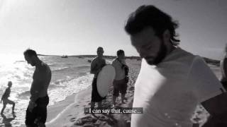 Swedish House Mafia DJ Mag Interview Formentera Ibiza [upl. by Seek]