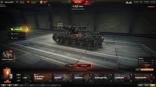 LIVE Stream zum Feierabend World of Tanks Wot Gameplay deutsch [upl. by Ayhdnas]