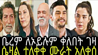 አንቀጽ ክፍል 87  Anqets part 87  Anqets episode 87 TCWAP [upl. by Schurman]