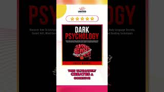 The Power of Brotherhood Dark Psychology in the Military audiobook audiobooks [upl. by Ruperto]