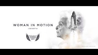 Woman in Motion 2021  Official Trailer Ultra HD [upl. by Agrippina]