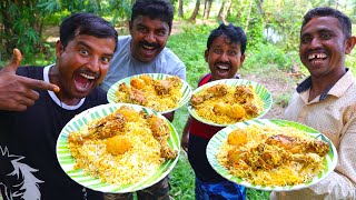 Chicken Leg Biryani recipe  Chicken Biryani  Jamaibabu special Biryani recipe [upl. by Newsom]