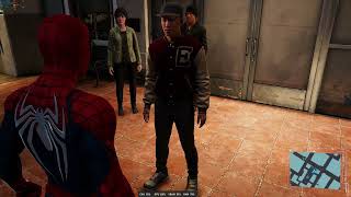 Marvel’s SpiderMan Remastered 2018 Gameplay Part  42  Hindi Dubbed Full Gameplay Walkthrough [upl. by Hylton196]