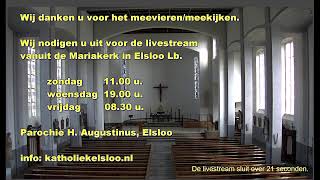 Mariakerk Elsloo Lb [upl. by Allyn719]