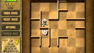 How To Register Mummy Maze Game [upl. by Nitaj]