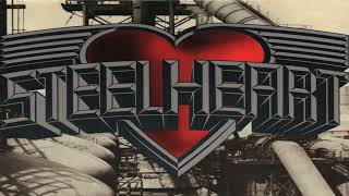 Steelheart  Shes Gone Guitar Backing Track woriginal vocals [upl. by Cirek]