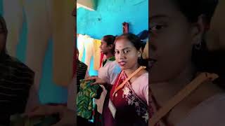 RSETI। Center training dete huye viralvideo trailor shortvideo fashion [upl. by Esorbma]