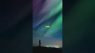 Can the northern lights be dangerous science astrology trending [upl. by Relyt]