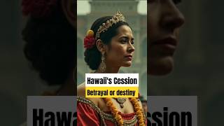 The Cession of Hawaii A Tale of Betrayal and Imperial Ambitions [upl. by Aurelia]