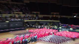 Graduation 2018 Park Hill High School Kansas City MO [upl. by Lairret432]