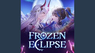 Frozen Eclipse English Version [upl. by Rustie622]