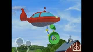 LITTLE EINSTEINS FINNISH NELONEN FULL EPISODE [upl. by Adnocahs]