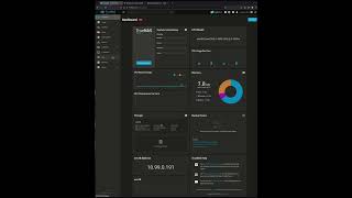 qBittorrent with VPN on TrueNAS Scale [upl. by Salisbury]