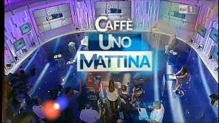 Sigle Uno Mattina 20132014 [upl. by Maribeth522]