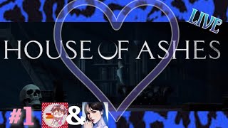 House of Ashes 1 [upl. by Aronal294]