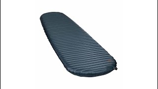 Thermarest NeoAir Uberlite [upl. by Urbai]