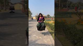 Bawla hu main bawla ❤️ shorts dance srelekhapaul dancemona02 [upl. by Anits]