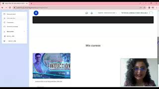 INGRESO AULA VIRTUAL UNICARTAGENA [upl. by Blanch633]